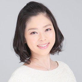 竹内 美土璃 さん